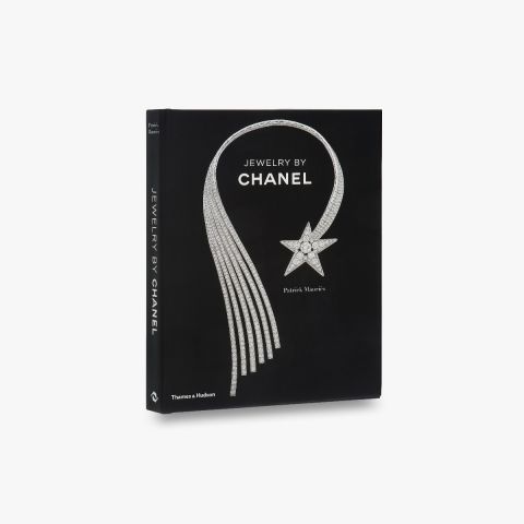 Jewelry By Chanel by Patrick Mauries on Appledore Books