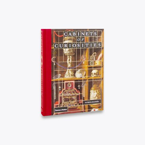 Thames & Hudson USA - Book - Cabinet of Wonders: The Gaston-Louis