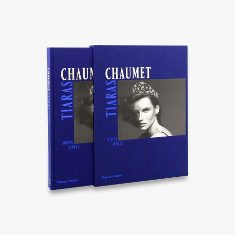 Chaumet in Majesty: the symbolic power of tiaras - Lux Magazine