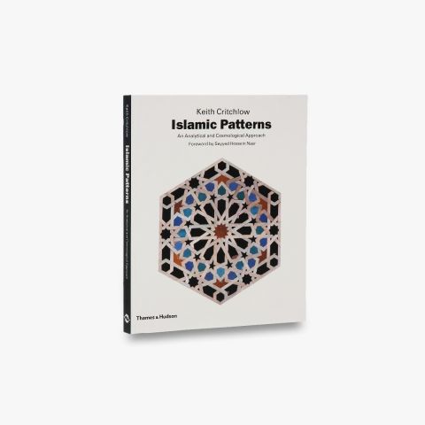 islamic geometric patterns book