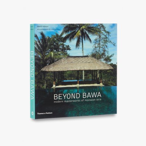 Beyond Bawa