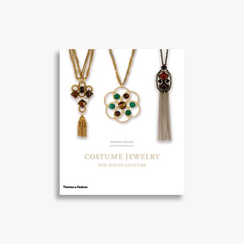 ☆匿名☆COSTUME JEWELRY for HAUTE COUTURE-