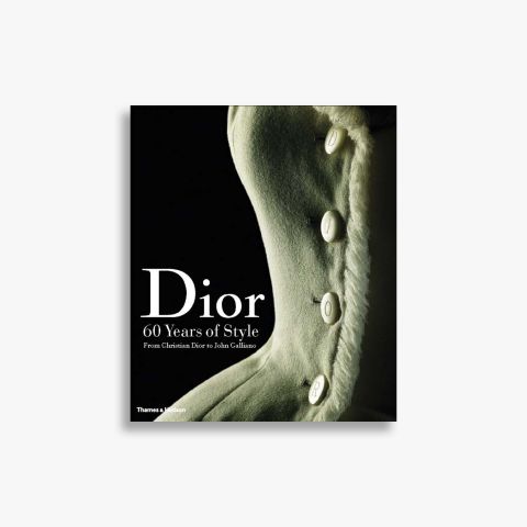 dior 60 years of style