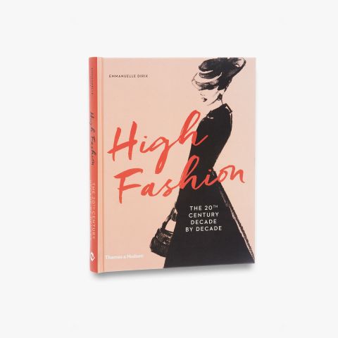 Fashion: A Manifesto – New York Review Books