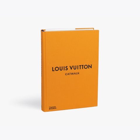 Louis Vuitton Catwalk - Newport