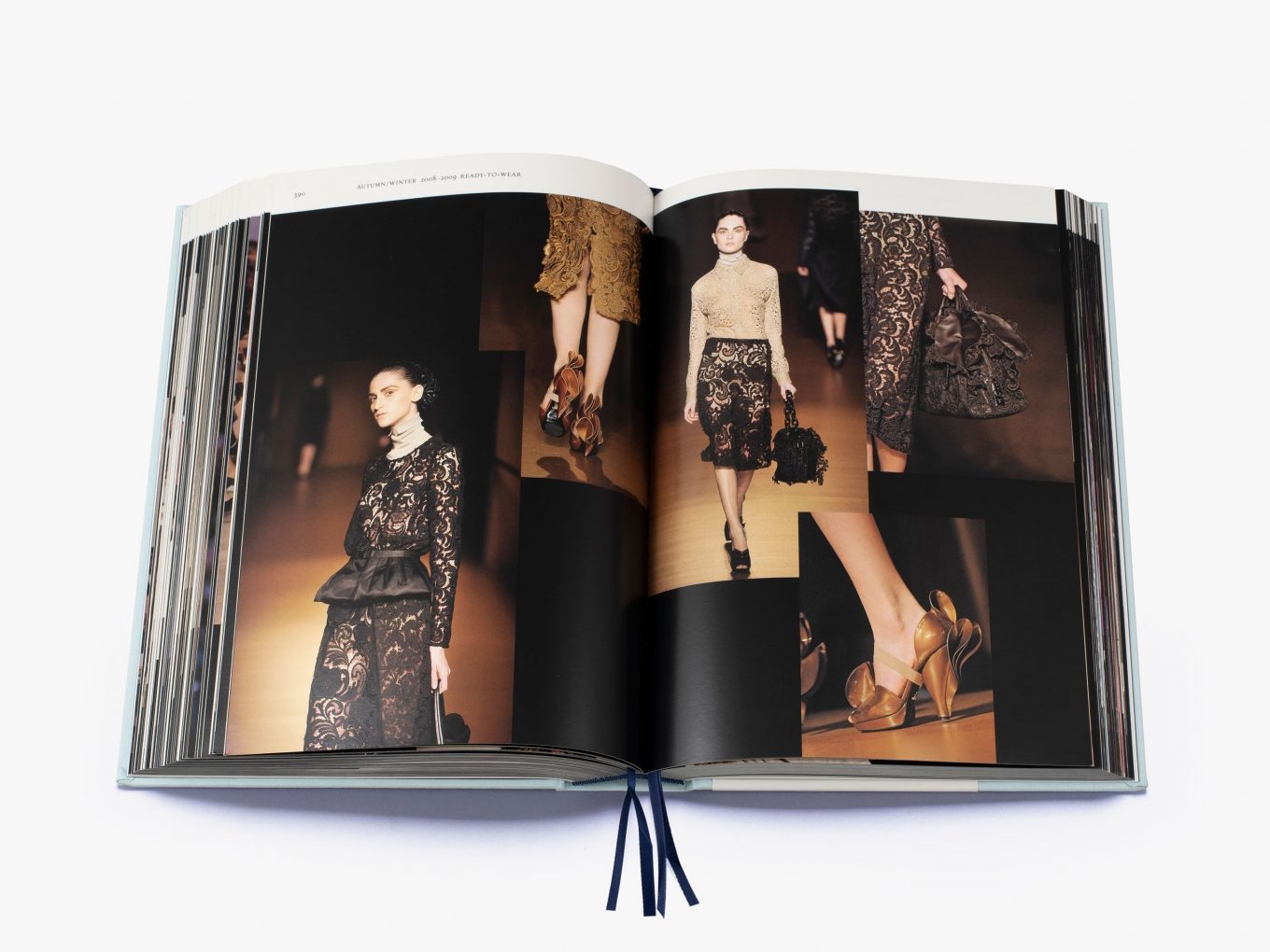 Catwalk: The Complete Fashion Collections - Prada