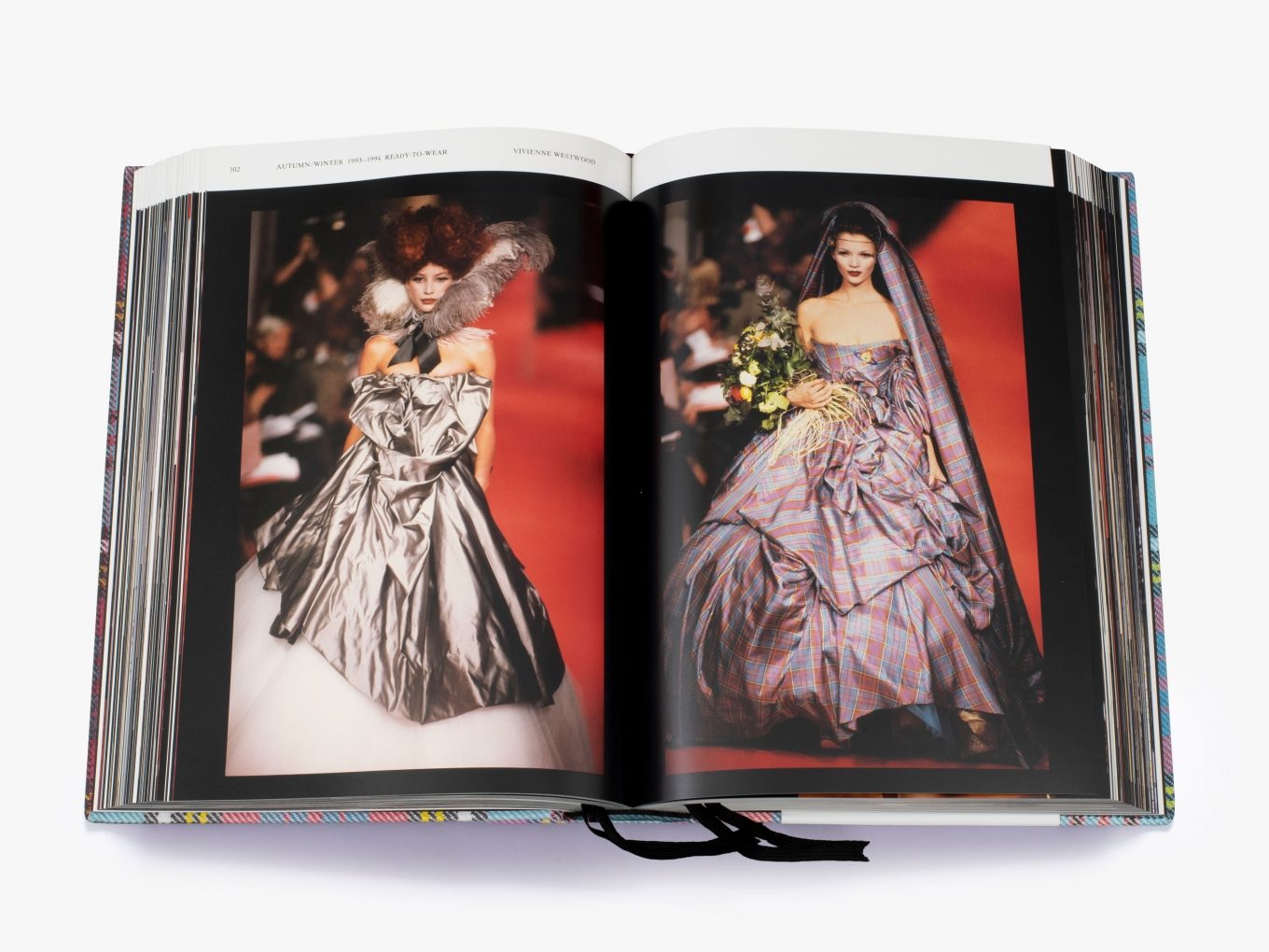 Dior Catwalk: The Complete Collections [Book]