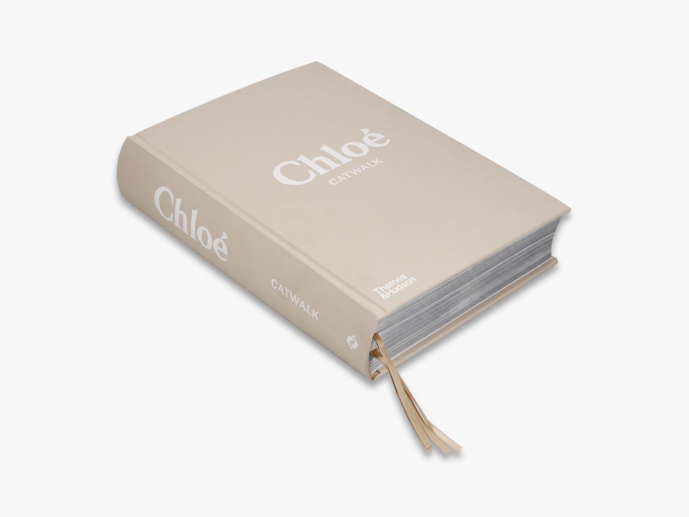 Chloé Catwalk – High Valley Books