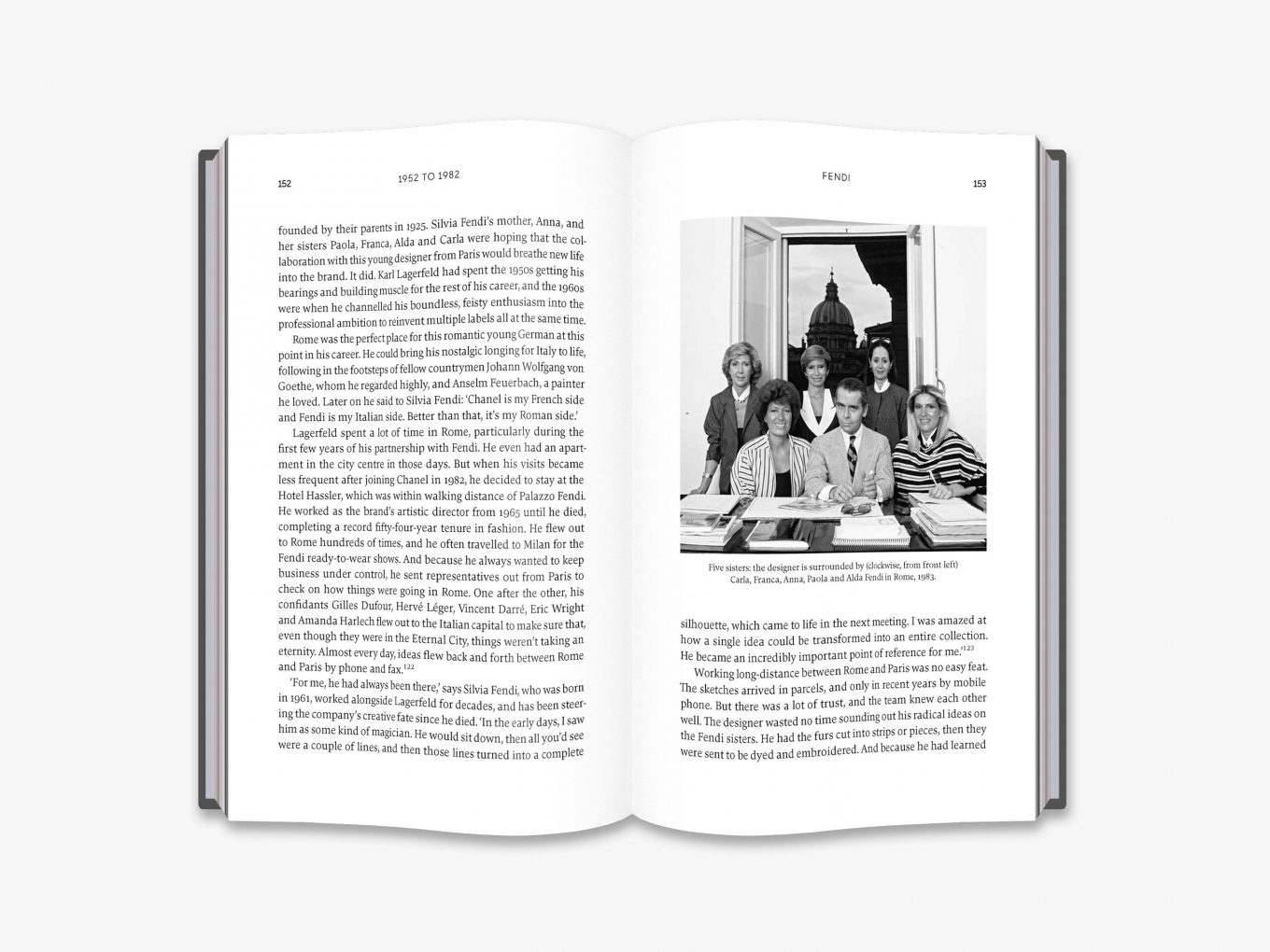 Karl Lagerfeld: Biography, Fashion Designer, Chanel and Fendi