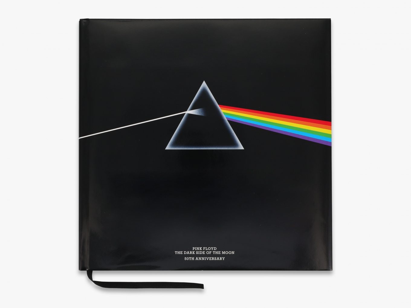 Pink Floyd - The Dark Side Of The Moon (50th Anniversary) [2023