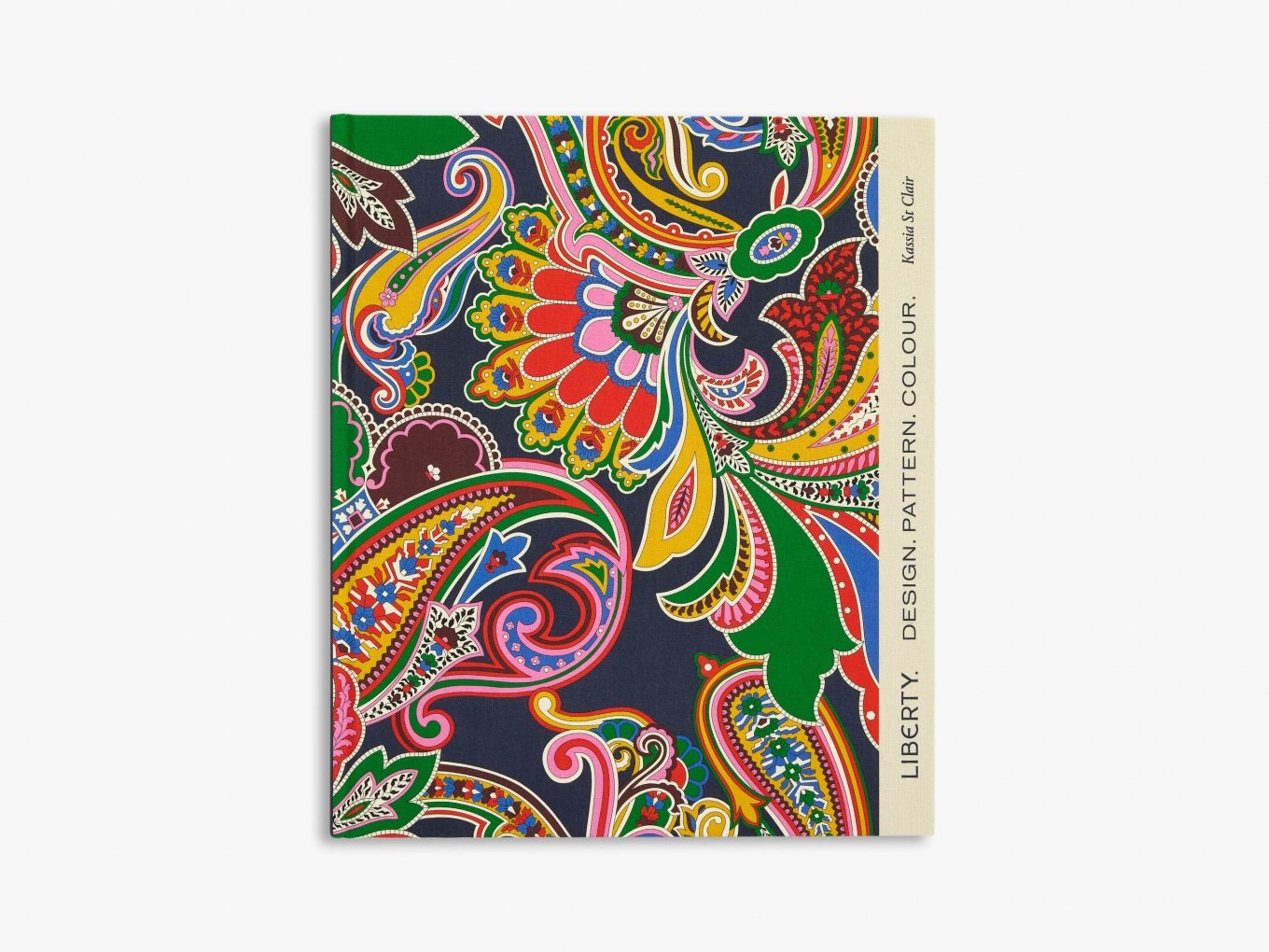 Liberty: British Colour Pattern by Carlton Books | Goodreads
