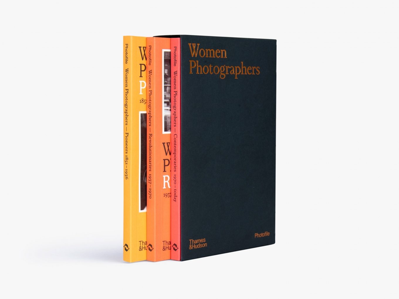 The Photofile Series published by Thames & Hudson: Digital Photography  Review