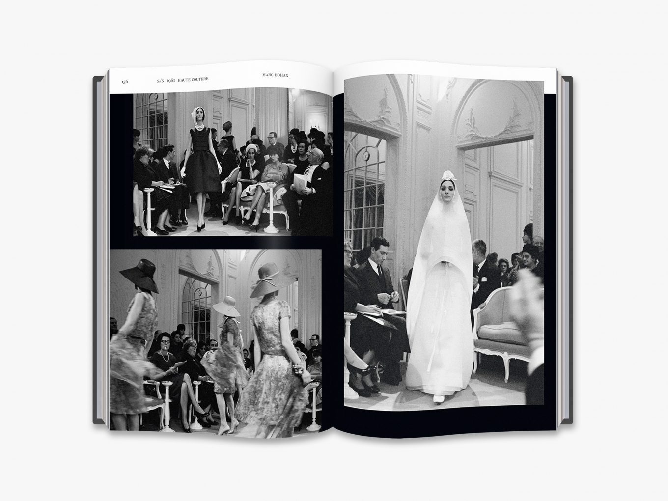 Glass reviews Dior Catwalk: The Complete Collections - The Glass Magazine