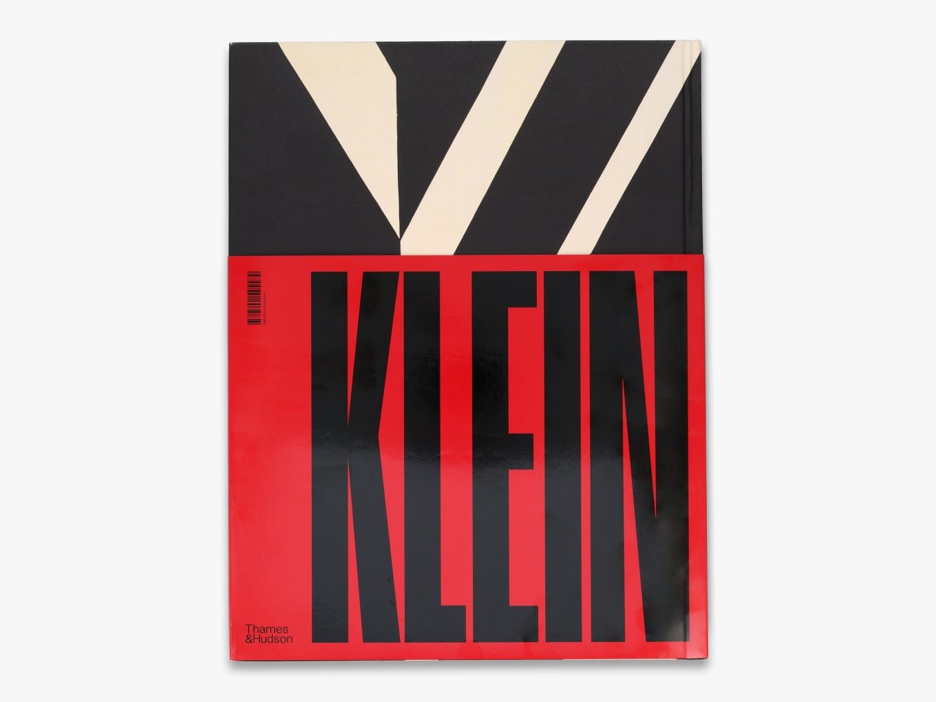 Thames & Hudson USA - Book - William Klein: Yes