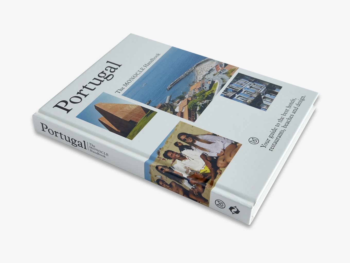 portugal monocle travel book