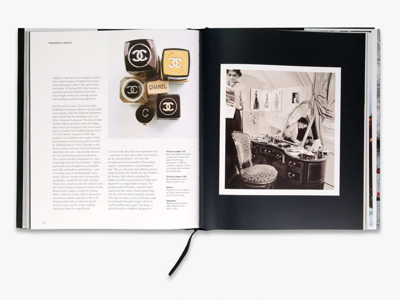 Books Kinokuniya: Chanel : Collections and Creations / Bott, Dani