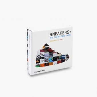 【爆買い！】 The Sneakers: Trump Game Card 