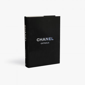 Chanel Catwalk by Patrick Mauriès, Hardcover, 9780500023440