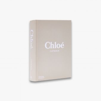 Chloé Chloé Catwalk Book
