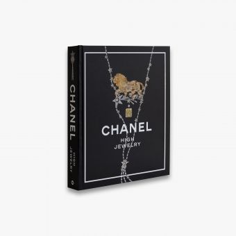 Chanel High Jewellery: 1.5 1 Camélia. 5 Allures - BAGAHOLICBOY