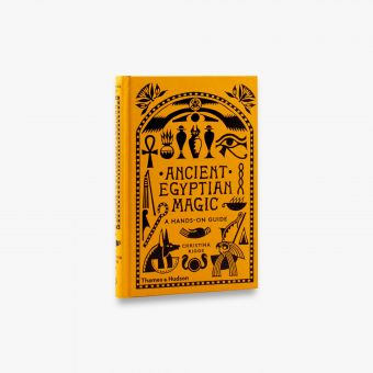 Ancient Egyptian Magic: A Hands-On Guide – Atomic Books