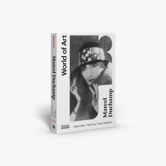 Marcel Duchamp (World of Art)