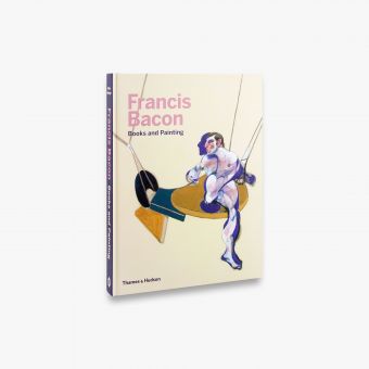 Francis Bacon: Books and Painting