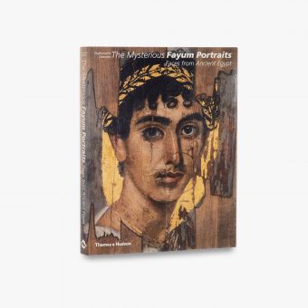 Mysterious Fayum Portraits: Doxiadis, Euphrosyne