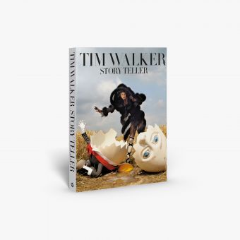 Tim Walker: Story Teller