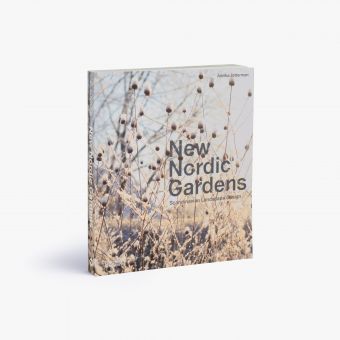 New Nordic Gardens – Book Therapy