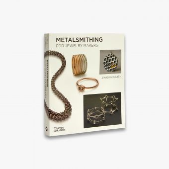 Metalsmith jewelry artists hot sale