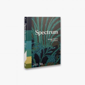 Spectrum (Victoria and Albert Museum) Spectrum (Victoria and Albert Museum)