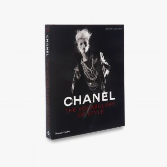 Book: Chanel, The Vocabulary of Style - Love Happens Mag