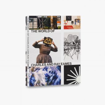 The World of Charles and Ray Eames