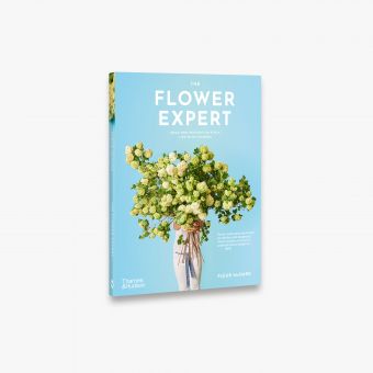 The Flower Expert 
